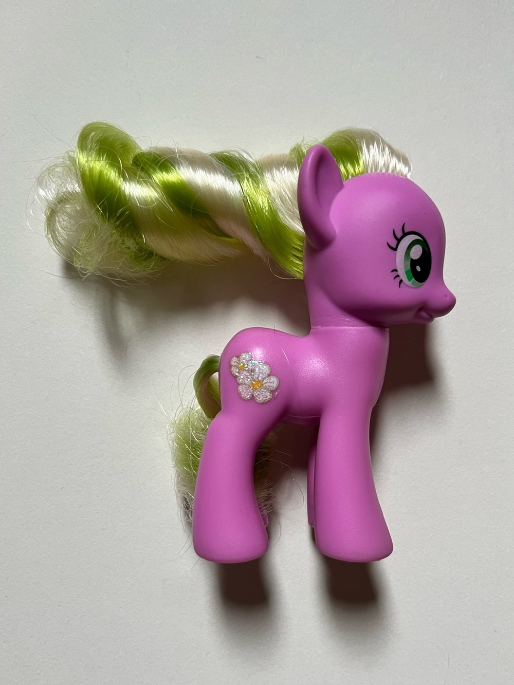 My Little Pony — Flower Wishes